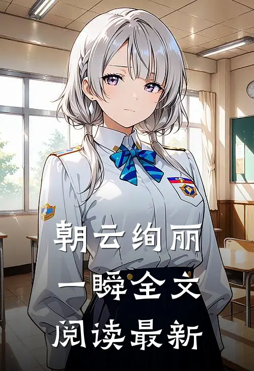 朝云绚丽一瞬全文阅读最新