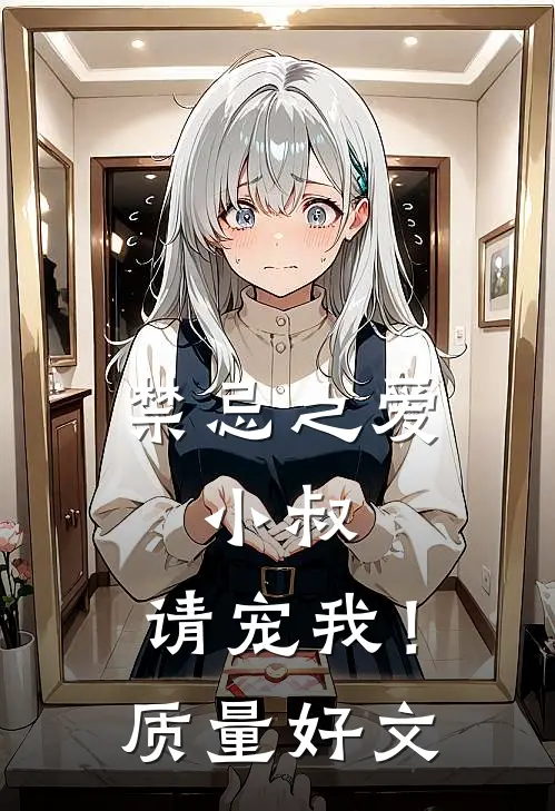 禁忌之爱：小叔，请宠我！质量好文