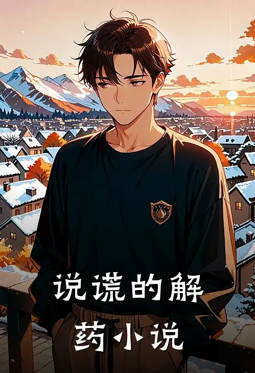 说谎的解药小说