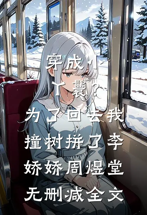 穿成小丫鬟？为了回去我撞树拼了李娇娇周煜堂无删减全文