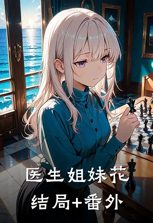医生姐妹花结局+番外