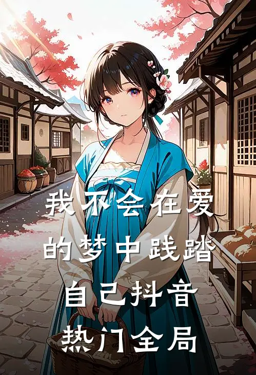 我不会在爱的梦中践踏自己抖音热门全局