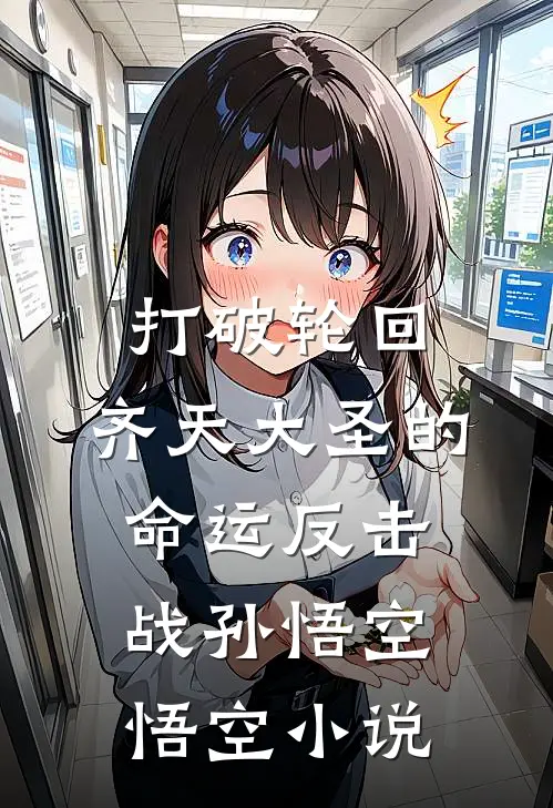 打破轮回：齐天大圣的命运反击战孙悟空悟空小说