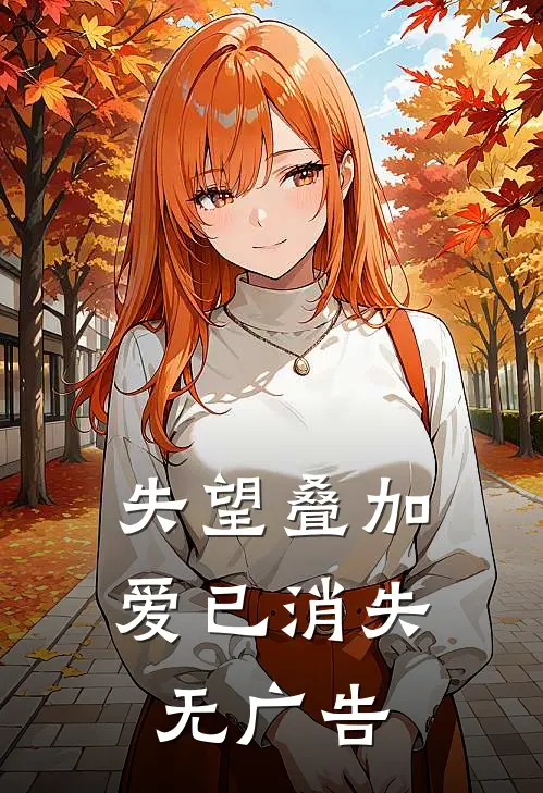 失望叠加，爱已消失无广告
