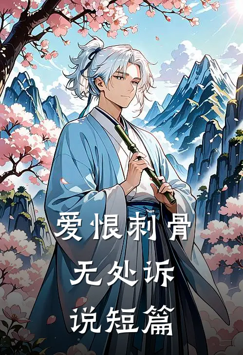 爱恨刺骨，无处诉说短篇