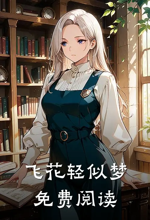 飞花轻似梦免费阅读
