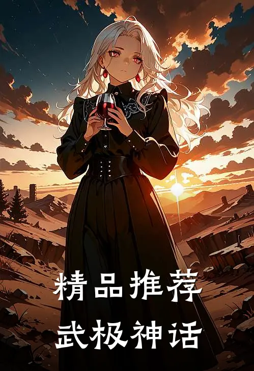精品推荐武极神话