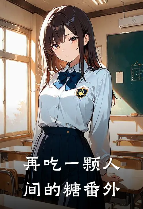 再吃一颗人间的糖 番外