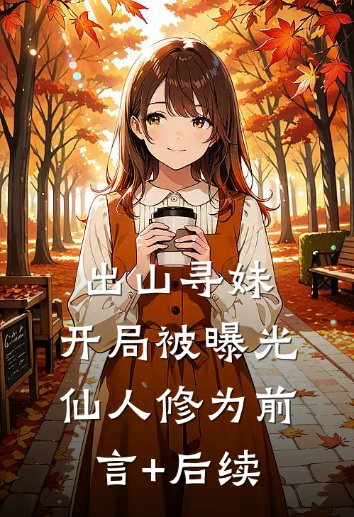 出山寻妹，开局被曝光仙人修为前言+后续