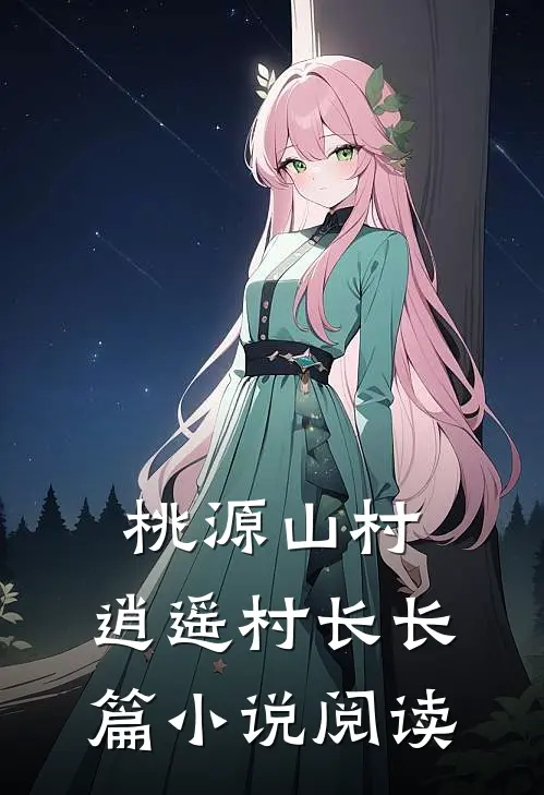 桃源山村，逍遥村长长篇小说阅读
