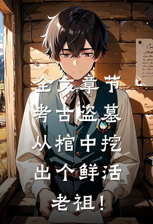 全文章节考古盗墓：从棺中挖出个鲜活老祖！