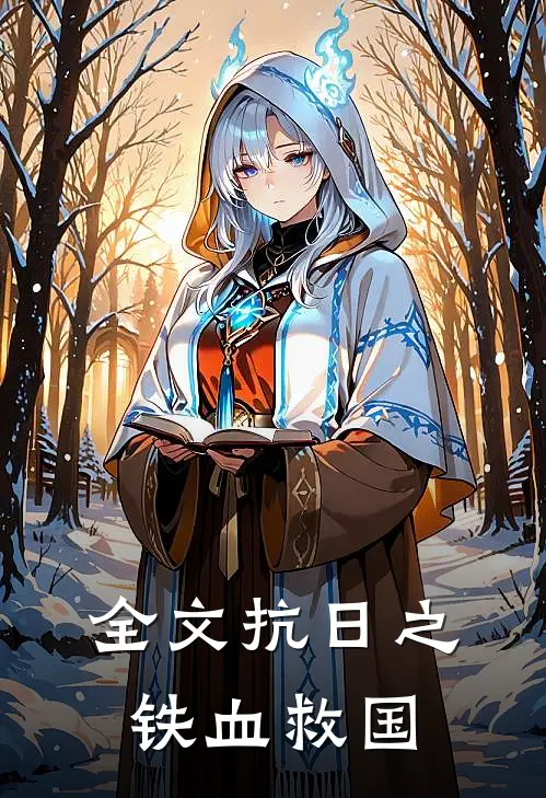 全文抗日之铁血救国