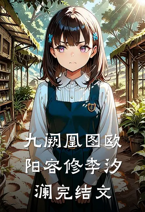 九阙凰图欧阳容修李汐澜完结文