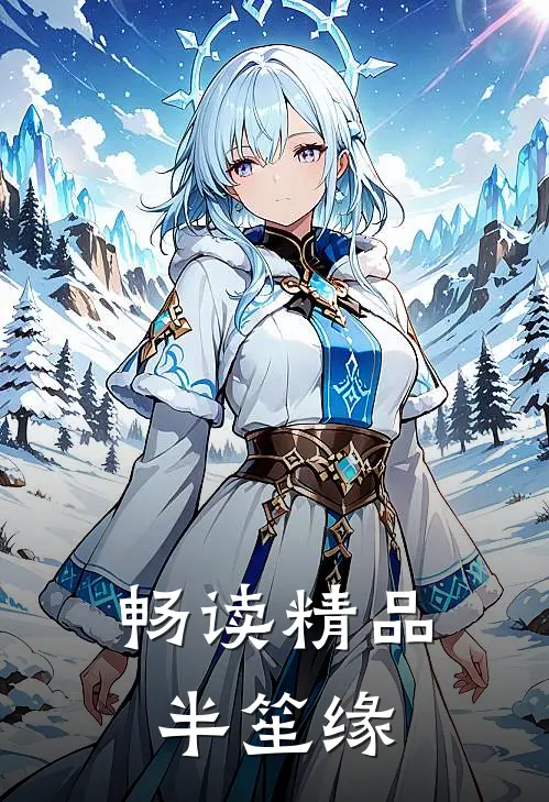 畅读精品半笙缘