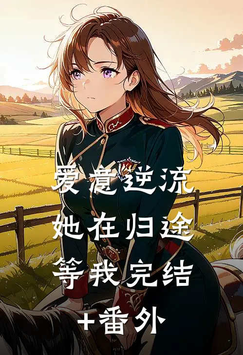 爱意逆流，她在归途等我完结+番外