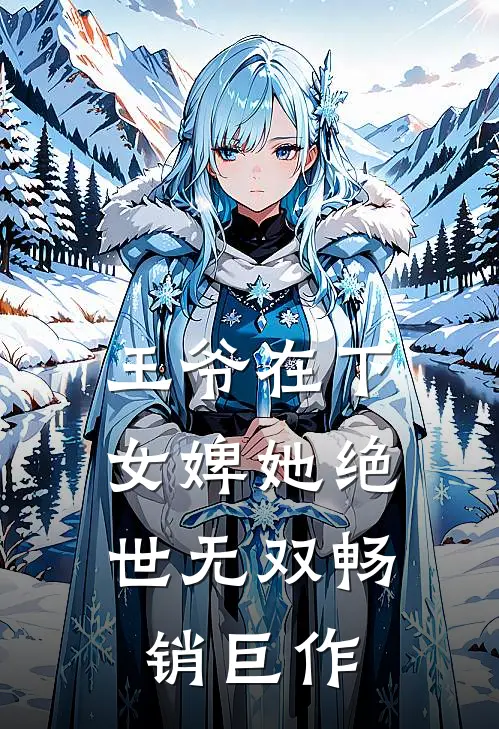 王爷在下女婢她绝世无双畅销巨作