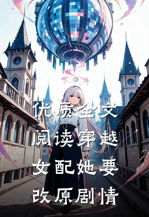 优质全文阅读穿越：女配她要改原剧情