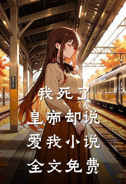 我死了，皇帝却说爱我小说全文免费