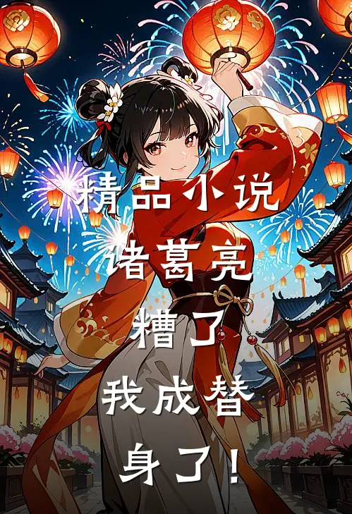 精品小说诸葛亮：糟了，我成替身了！