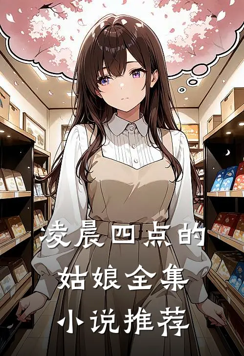 凌晨四点的姑娘全集小说推荐