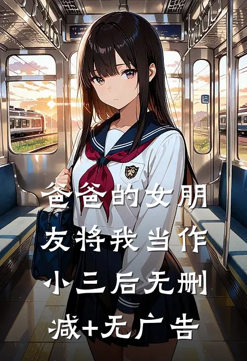 爸爸的女朋友将我当作小三后无删减+无广告