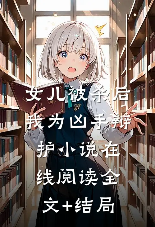 女儿被杀后，我为凶手辩护小说在线阅读全文+结局