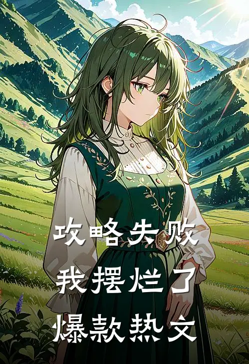 攻略失败，我摆烂了爆款热文