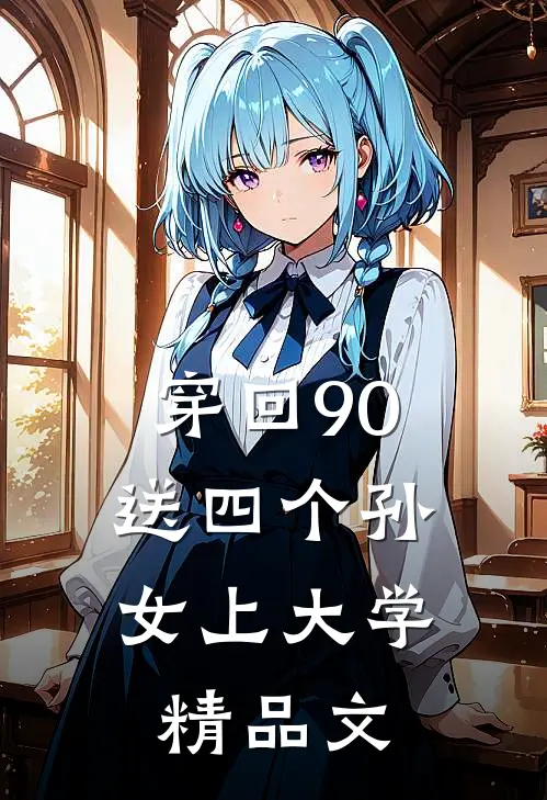 穿回90，送四个孙女上大学精品文