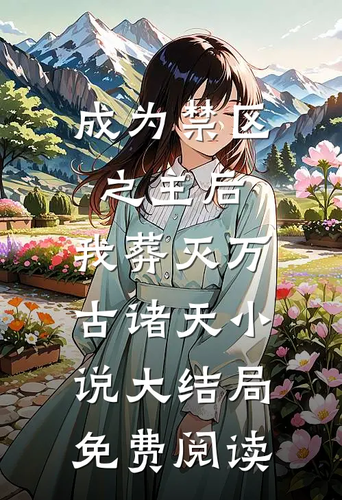 成为禁区之主后，我葬灭万古诸天小说大结局免费阅读