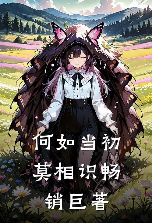 何如当初莫相识畅销巨著