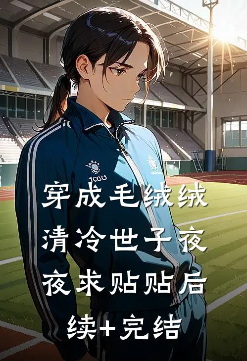穿成毛绒绒，清冷世子夜夜求贴贴后续+完结