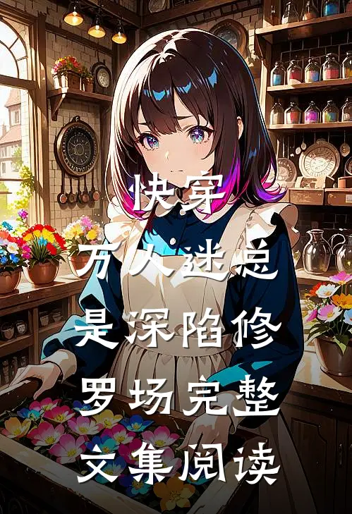 快穿：万人迷总是深陷修罗场完整文集阅读