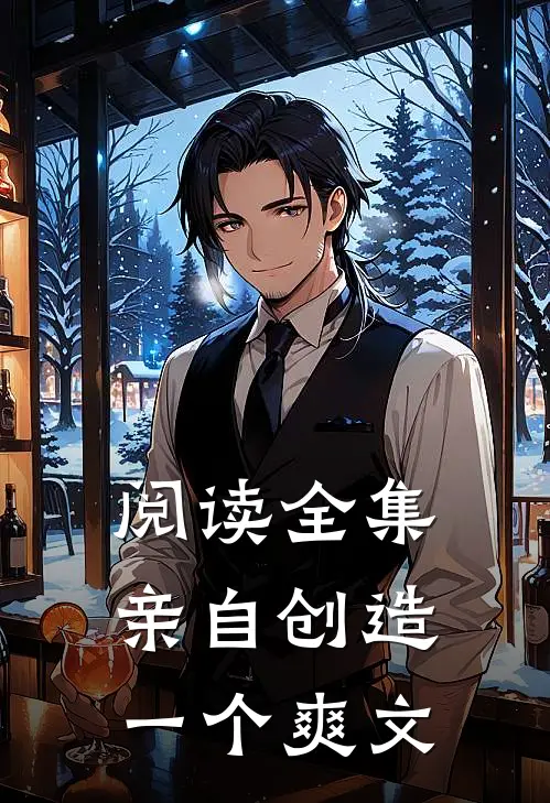 阅读全集亲自创造一个爽文