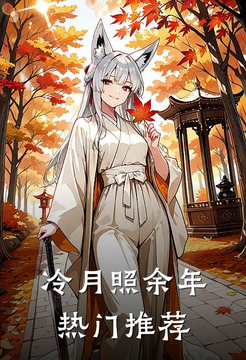 冷月照余年热门推荐