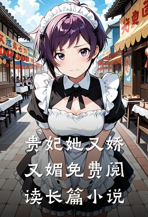 贵妃她又娇又媚免费阅读长篇小说