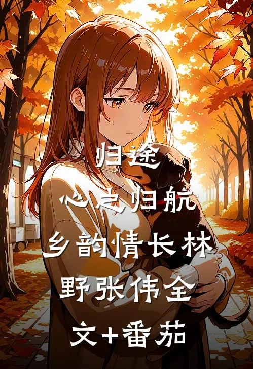 归途：心之归航，乡韵情长林野张伟全文+番茄