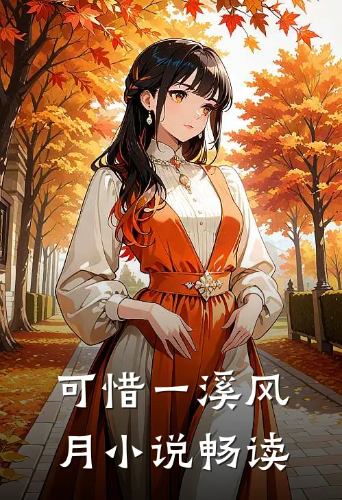 可惜一溪风月小说畅读