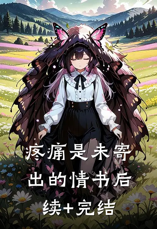 疼痛是未寄出的情书后续+完结