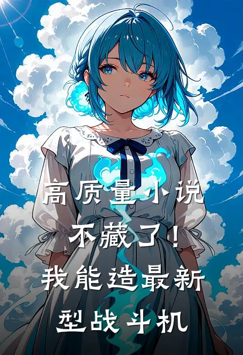 高质量小说不藏了！我能造最新型战斗机