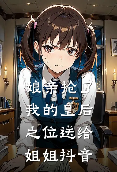 娘亲抢了我的皇后之位送给姐姐抖音