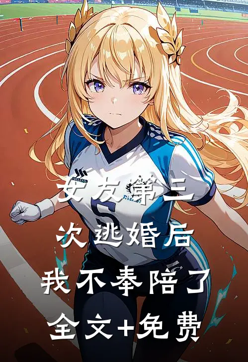 女友第三次逃婚后，我不奉陪了全文+免费