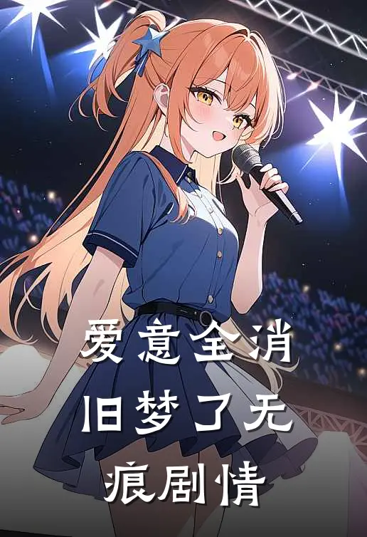 爱意全消，旧梦了无痕剧情