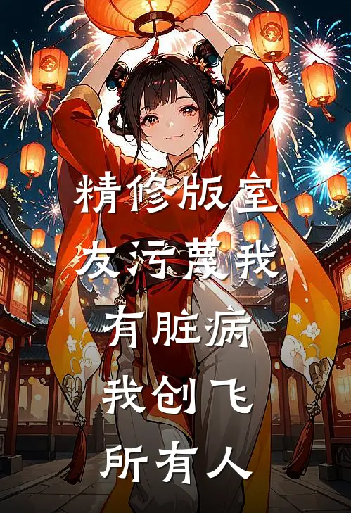 精修版室友污蔑我有脏病，我创飞所有人