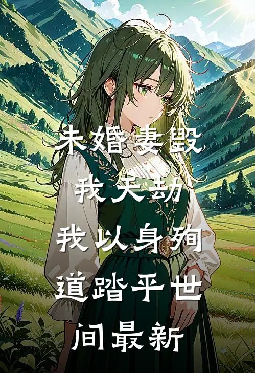 未婚妻毁我天劫，我以身殉道踏平世间最新
