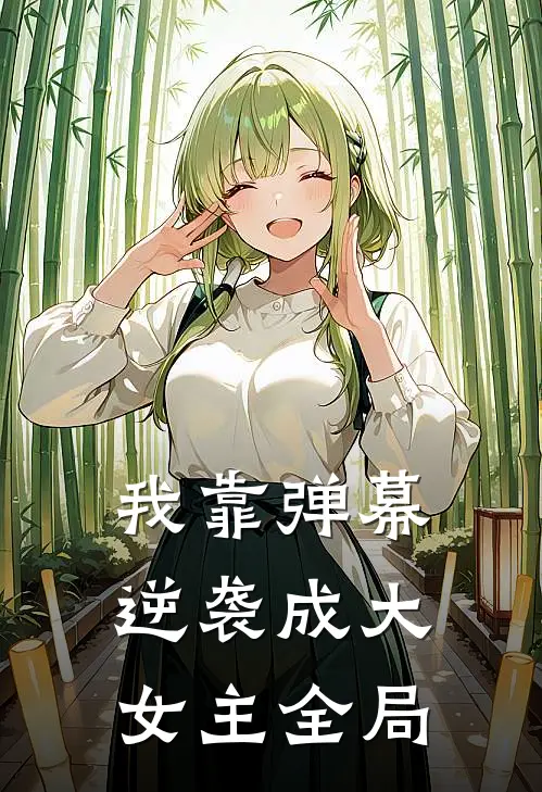 我靠弹幕逆袭成大女主全局