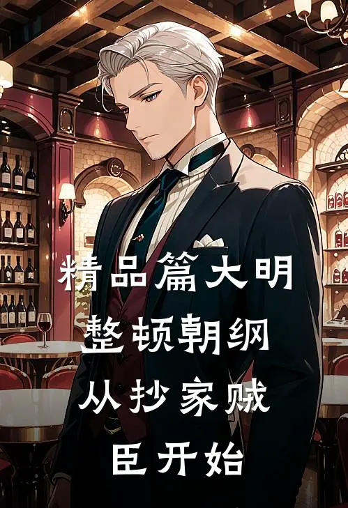 精品篇大明整顿朝纲,从抄家贼臣开始