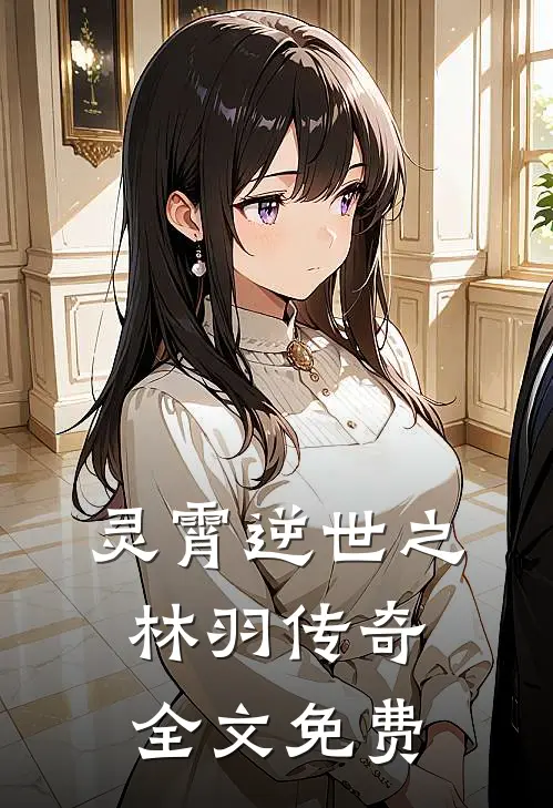 灵霄逆世之林羽传奇全文免费