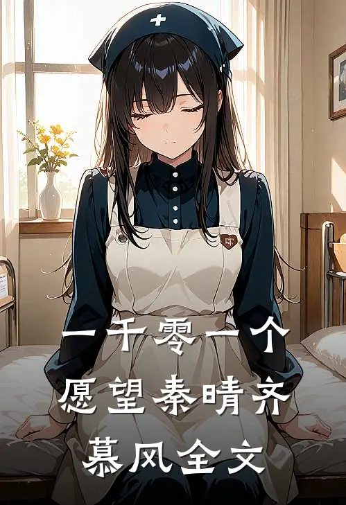 一千零一个愿望秦晴齐慕风全文