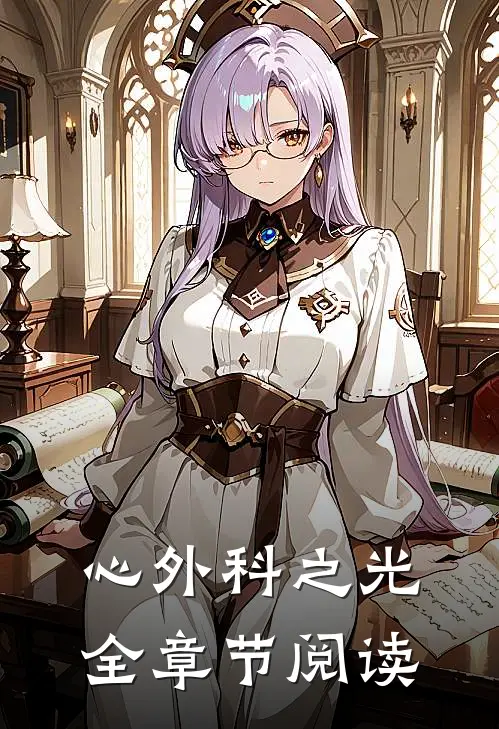 心外科之光全章节阅读