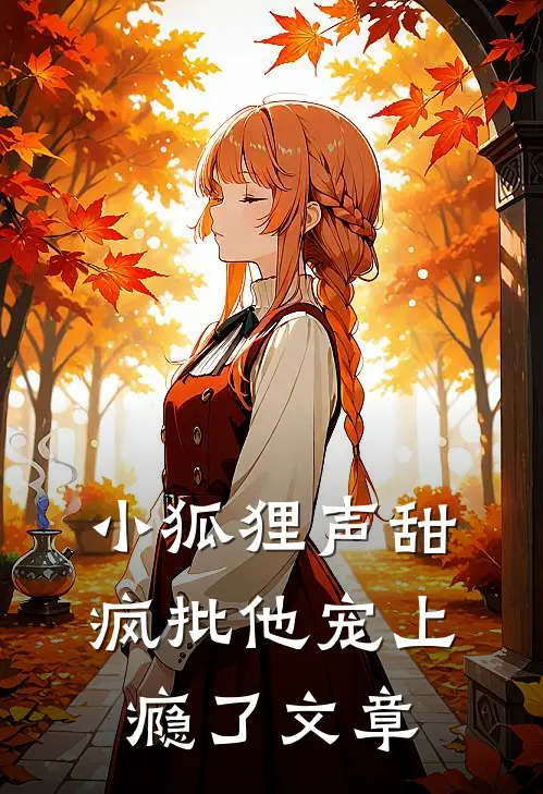 小狐狸声甜，疯批他宠上瘾了文章